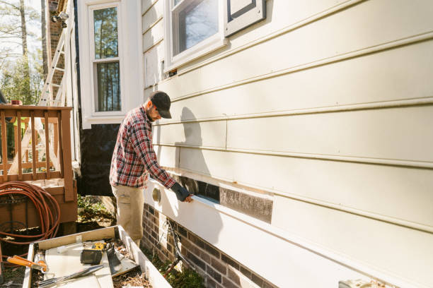 Trusted Siding service in New London, MN - Creative Siding